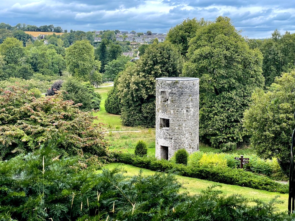 Discovering Irish Culture: People, Food, and&nbsp;History